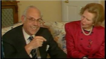 Amazon.co.jp: マーガレット・サッチャー 鉄の女の素顔 [DVD